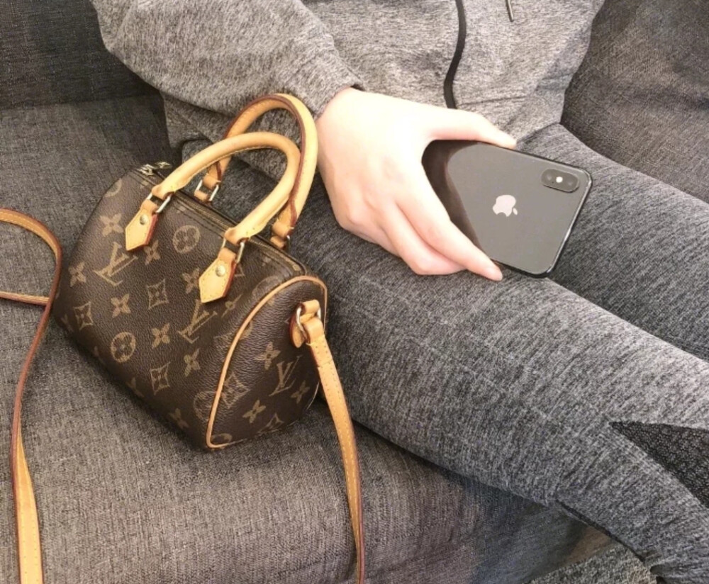 LV speedy nano