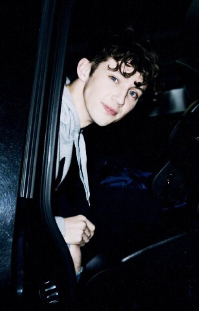 troye babe