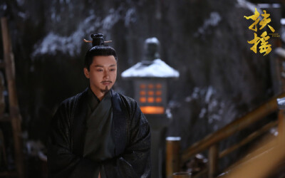 扶摇
刘奕君 饰 齐震