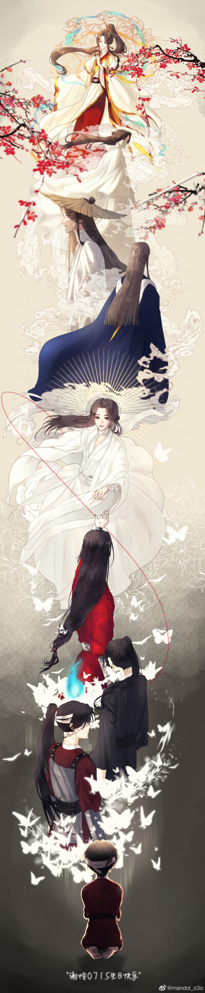 TGCF