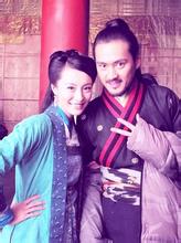 天涯织女
韩晓 饰 程念湘
袁弘 饰 林慕飞