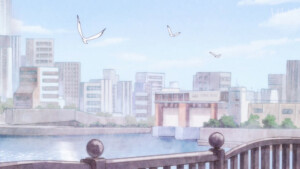 桜の下の约束【兔缨】