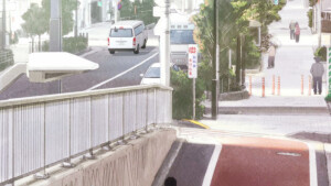 桜の下の约束【兔缨】