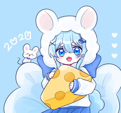 超级可爱的系列女生
