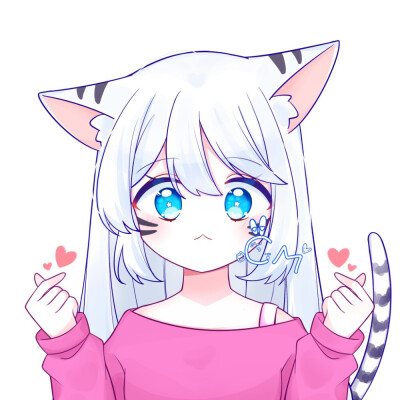 超级可爱的系列女生
