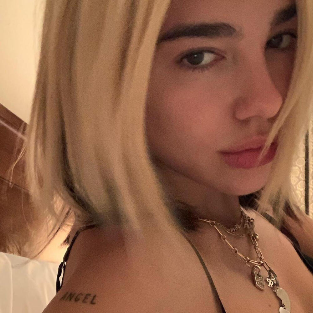 dualipa