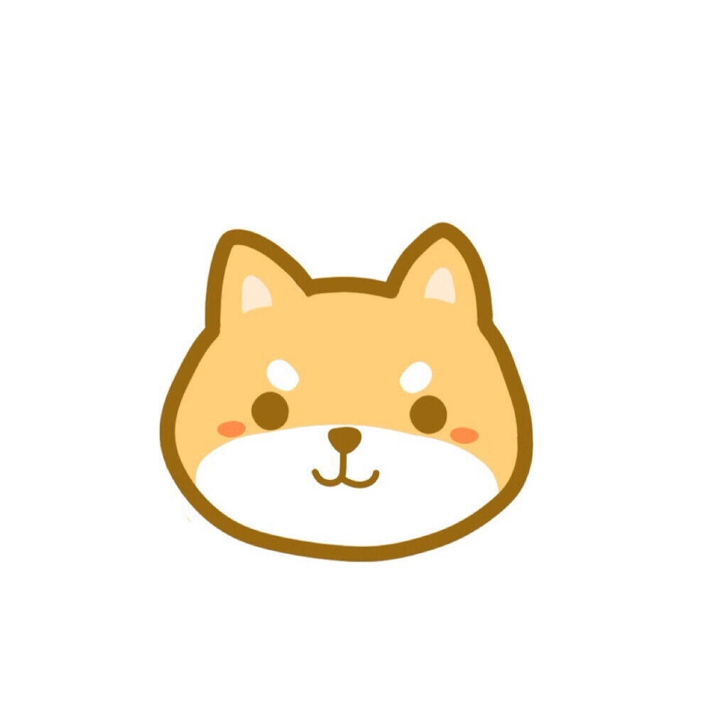 【简笔画】可爱
