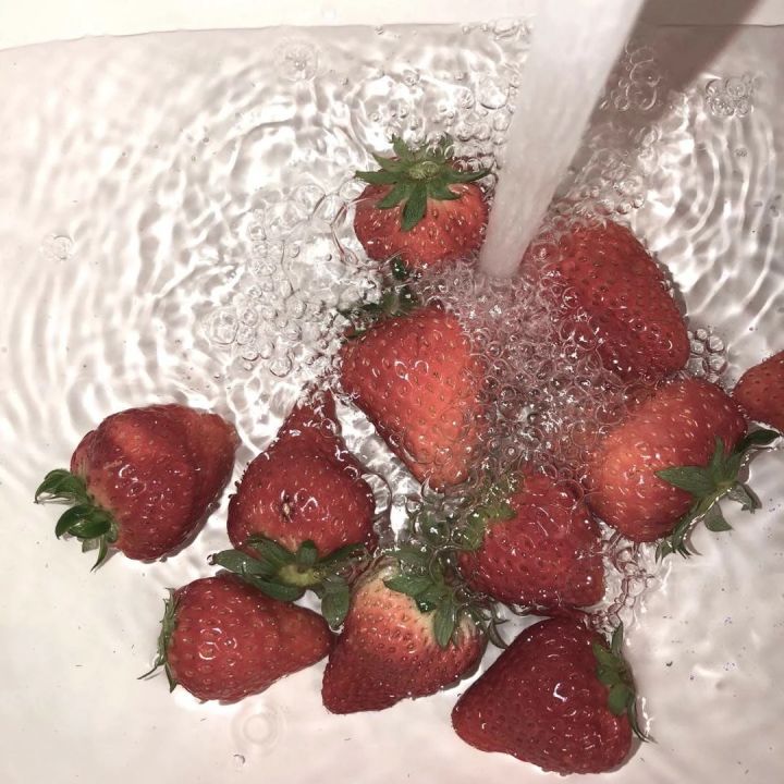 水果壁纸 第二波~~