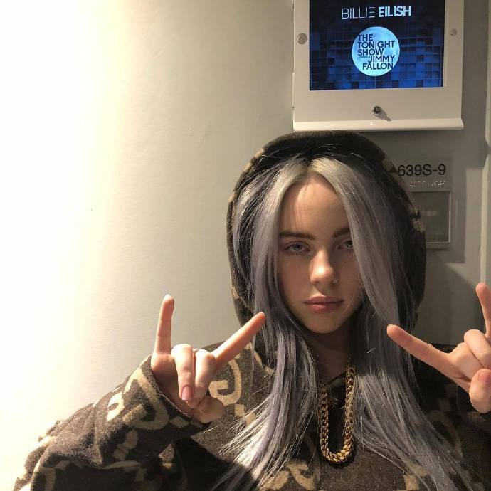 Billie Eilish