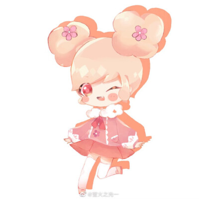 【小花仙】夏安安