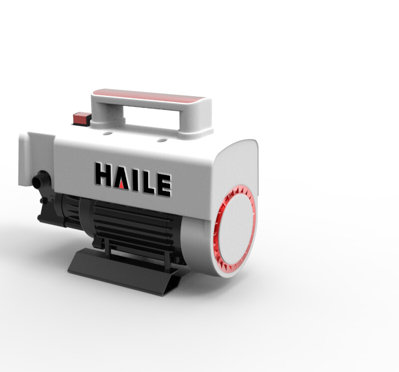 HAILE高压清洗机