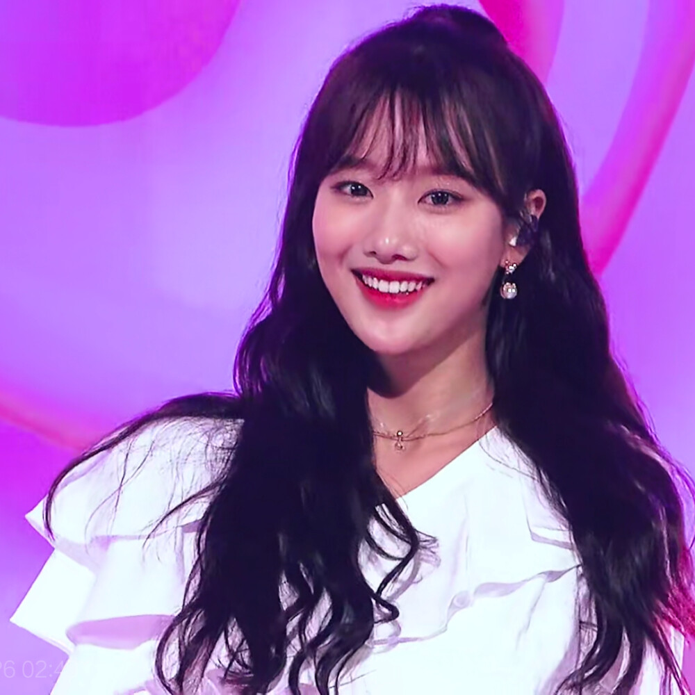 april李娜恩可二改