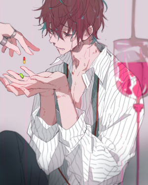 doppo，空却