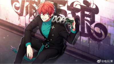 doppo，一二独