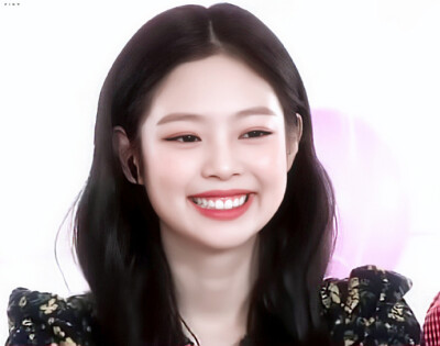 Jennie金智妮头像