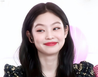 Jennie金智妮头像