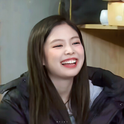 Jennie金智妮头像