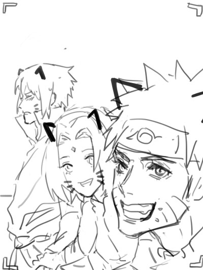 火影忍者 NARUTO 春野樱