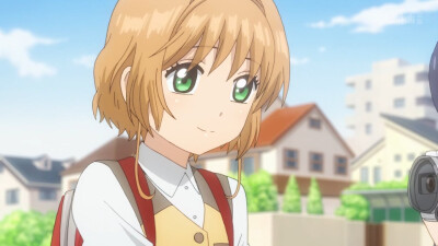 魔卡少女樱 Clear Card篇 截图 