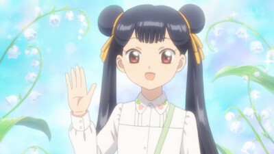 魔卡少女樱 Clear Card篇 截图 