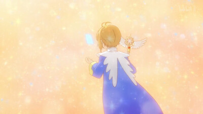 魔卡少女樱 Clear Card篇 截图 