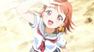 LoveLive! Sunshine!! ED截图