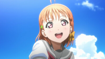 LoveLive! Sunshine!! ED截图