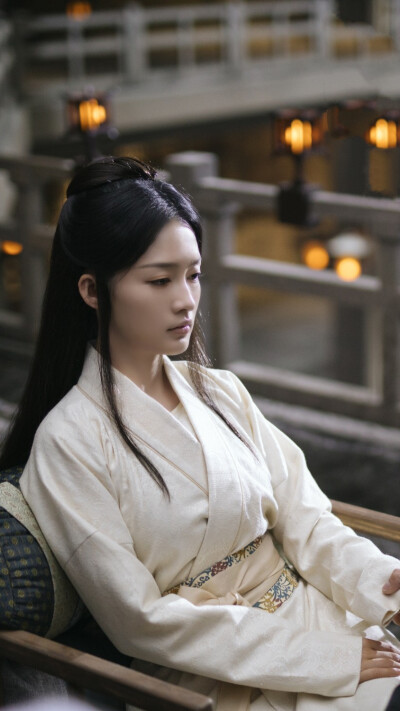 锦绣南歌 沈骊歌 李沁