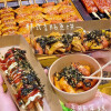 美食