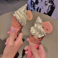 美食