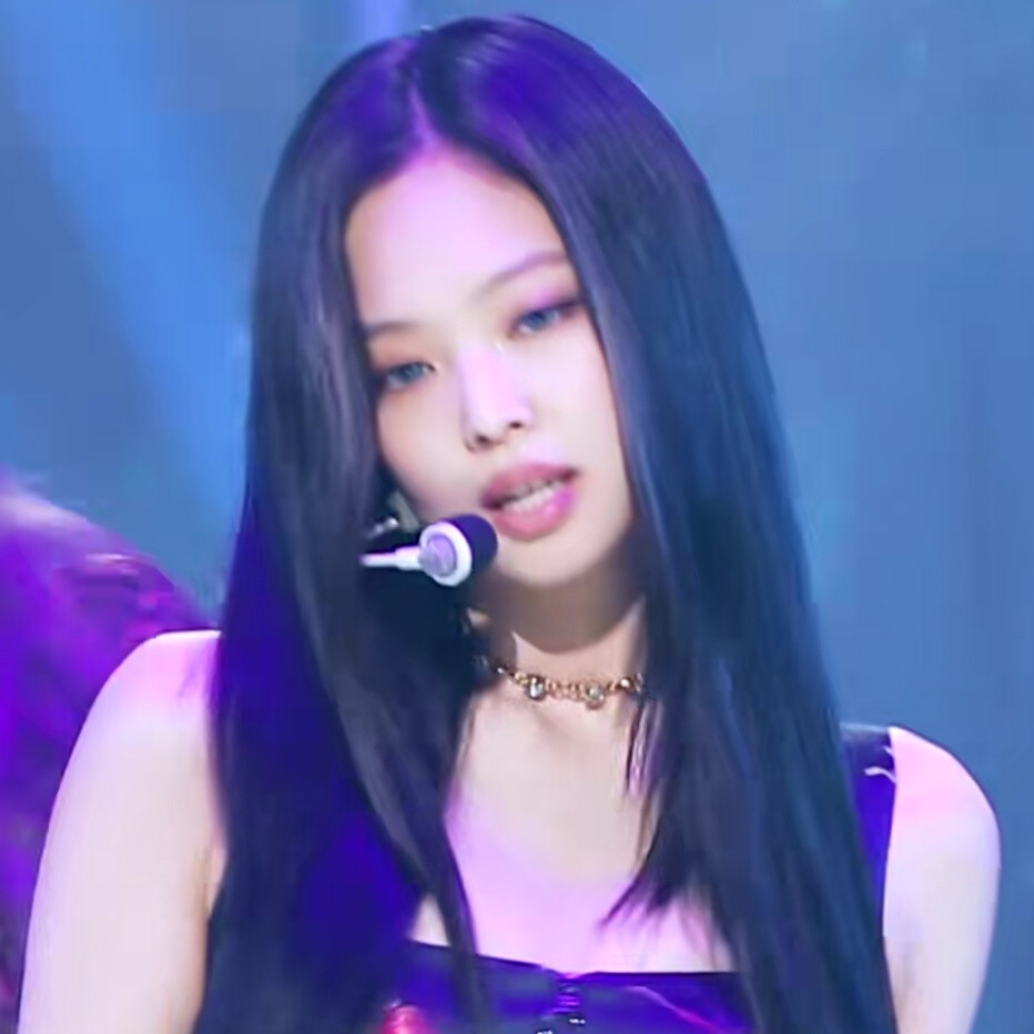 Jennie/自截/注明ID或风间奈珉