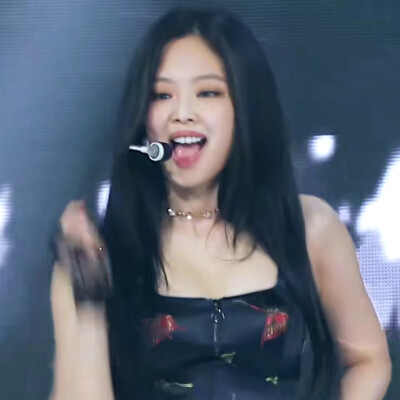 Jennie/自截/注明ID或风间奈珉