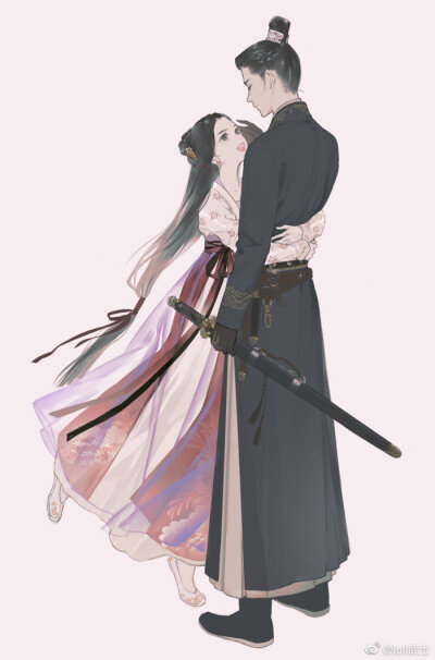 画师
loli武士