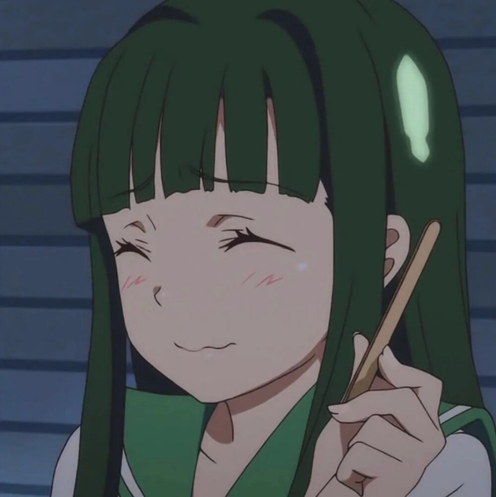 夏色奇迹动漫头像