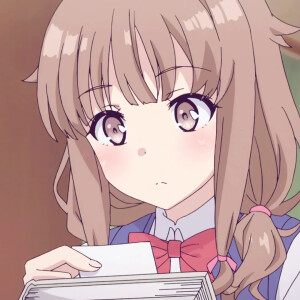 青春猪头少年不会梦到兔女郎学姐/动漫头像