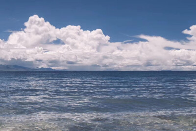 海水壁纸
海浪
晚霞