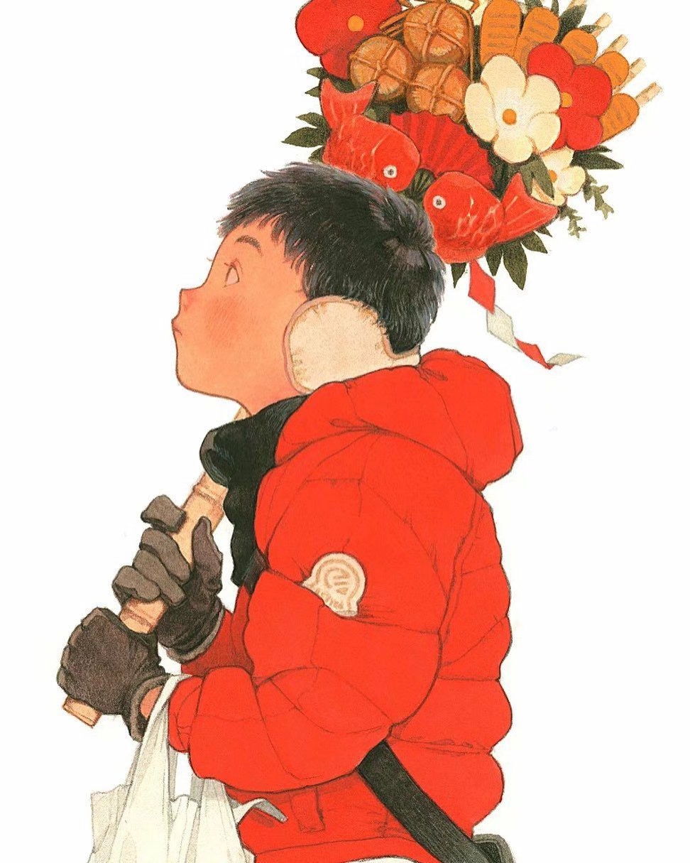 早
花野 - Nakajima Kano