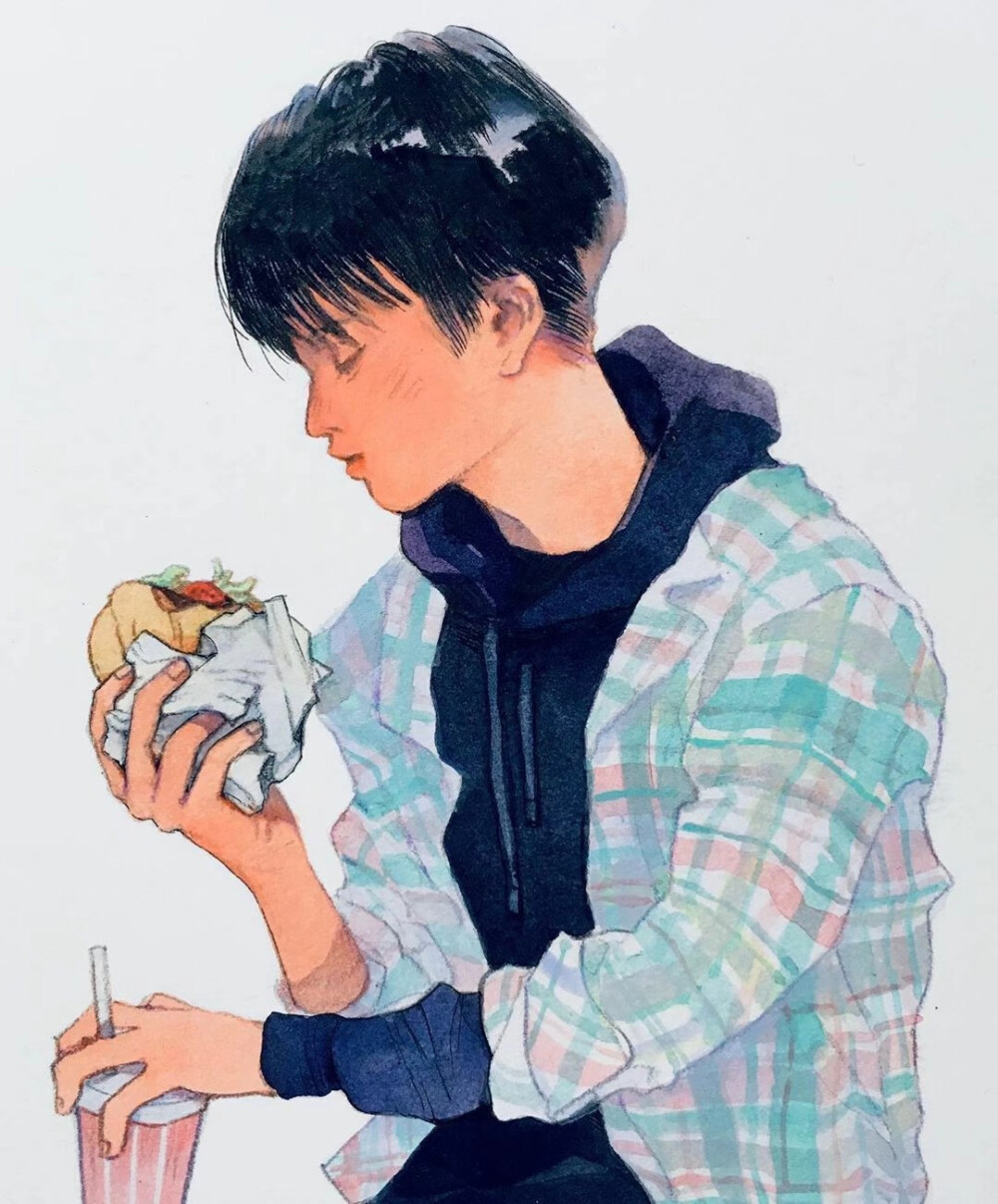 早
花野 - Nakajima Kano