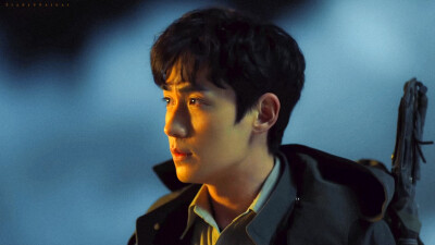 #重启之极海听雷#吴邪×朱一龙