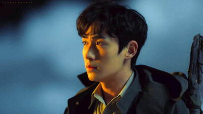 #重启之极海听雷#吴邪×朱一龙