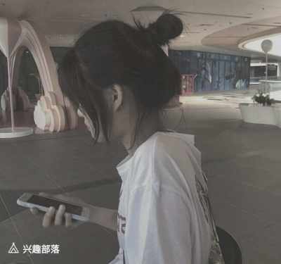 看一眼就心动的女头