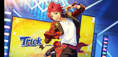 Trickstar