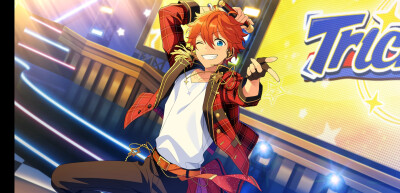 Trickstar