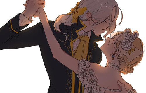 第五人格 摄影师 约瑟夫 调香师 推特 画师 욙팡|ヨンパン