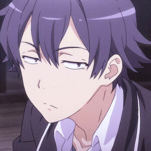比企谷八幡 - 高清图片,堆糖,美图壁纸兴趣社区
