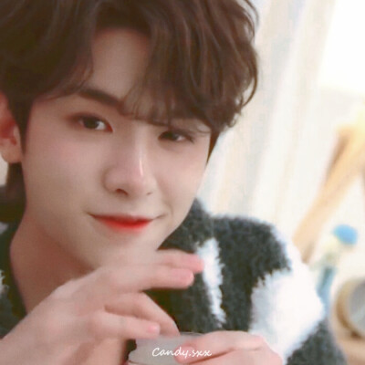 黄明昊/宋潇筱
原截樊乔音