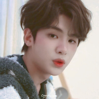 黄明昊/宋潇筱
原截樊乔音