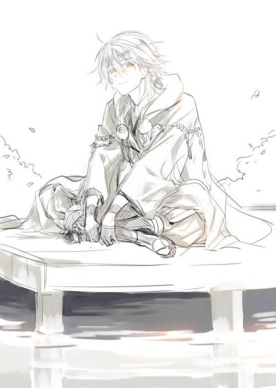 鹤丸