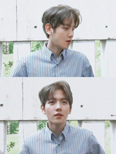 baekhyun