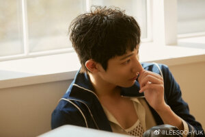 李洙赫